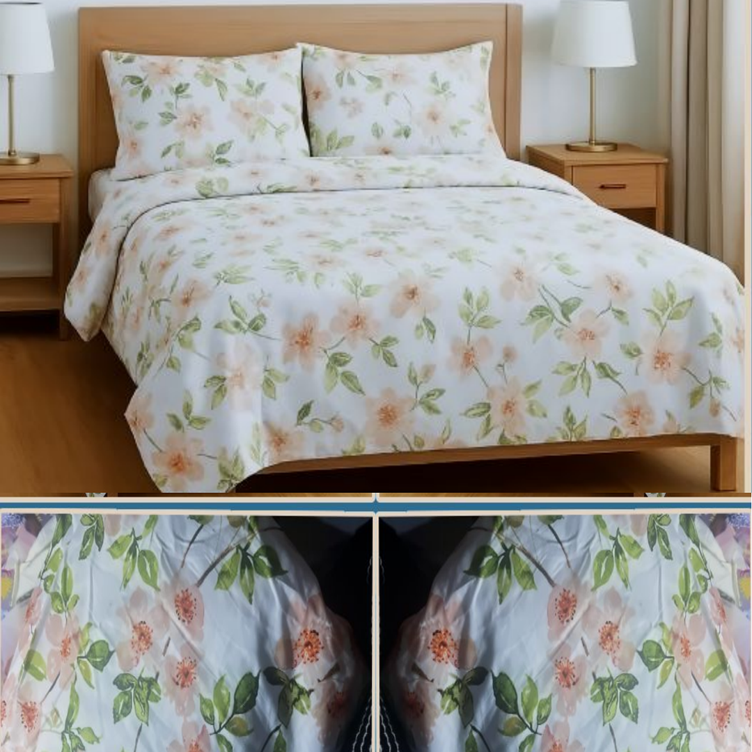 Bedsheet BS-002